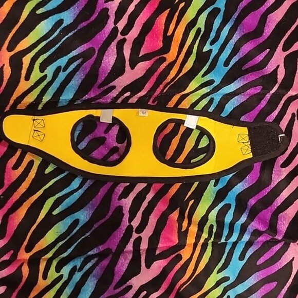 EUC Mesh Dog Harness Size M - Picture 2 of 4